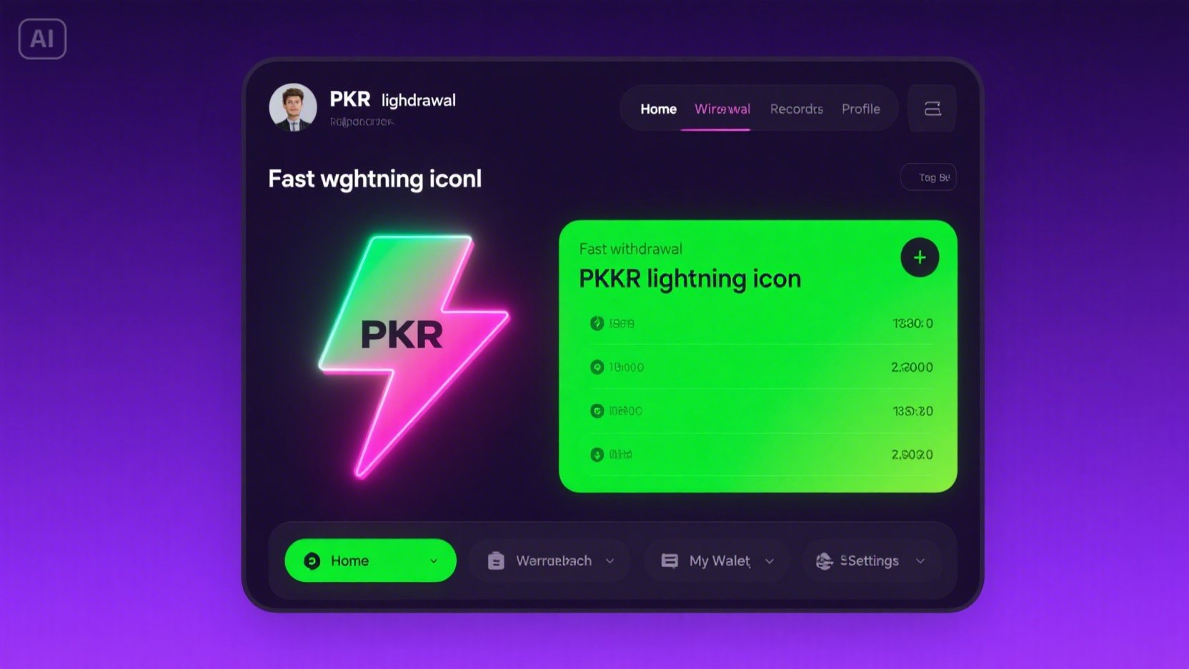 Registration at SevenPlay Casino