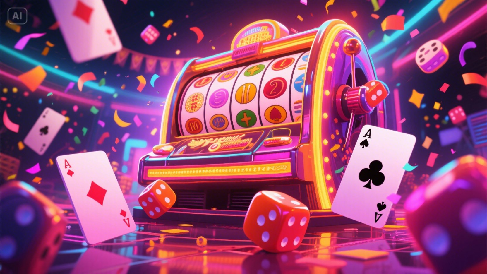 Casino SevenPlay desktop and mobile interfaces